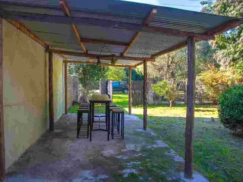 Casa en Venta 7 años