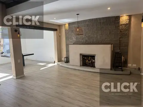 Casa en Venta de 5 dormitorios