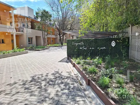 Dpto. en venta con renta - Maui verde 2.