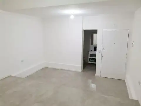 Departamento en Venta en Palermo, USD 82.000