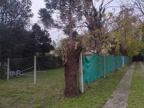 Terreno en Venta en Hurlingham, USD 80.000