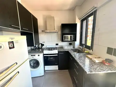 Departamento en Alquiler Temporal en San Cristobal, USD 1.100