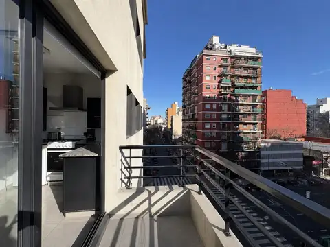 Departamento en Alquiler Temporal 3 años