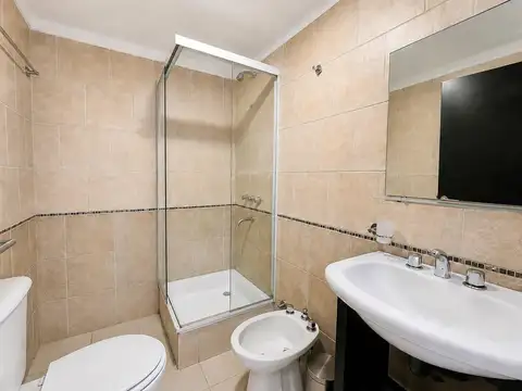 Departamento en Alquiler Temporal Apto profesional