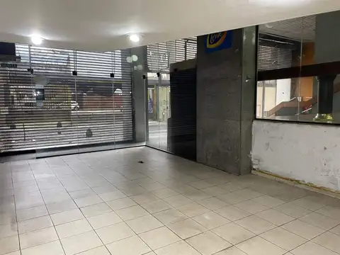 LOCAL EN VENTA TACUARI 100, MONSERRAT