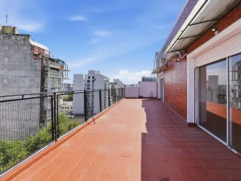 VENTA DEPARTAMENTO 4 AMBIENTES BALVANERA