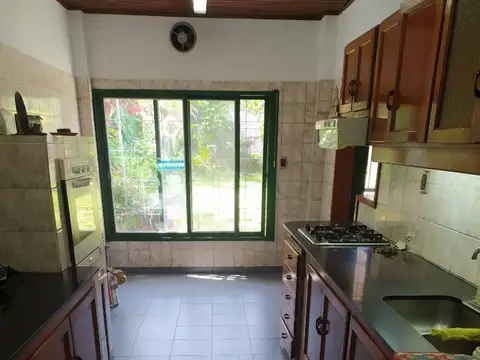 Casa en Venta en Chilavert, USD 158.000