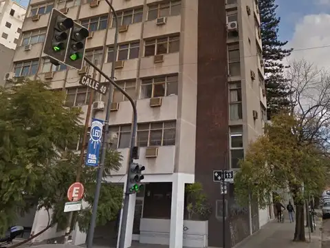 Oficina en tribunales La Plata - Dacal Bienes Raices