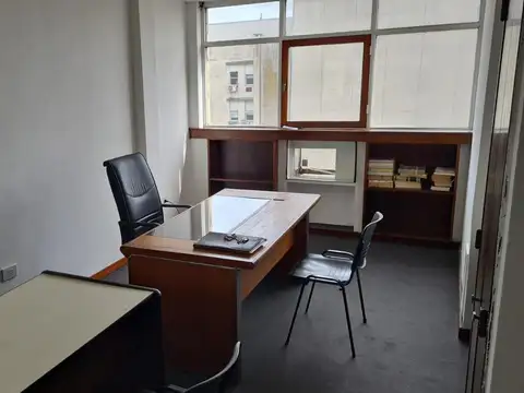 Oficina en Venta en La Plata, USD 19.000