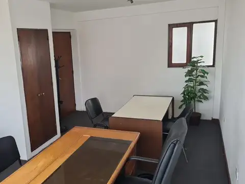 Oficina en tribunales La Plata - Dacal Bienes Raices