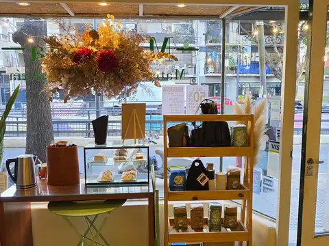 Local en Alquiler 50 años
