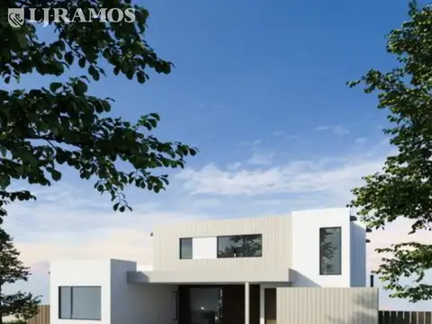 Ruta 25 El Naudir Aguas Privadas Venta casa PG