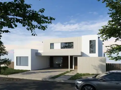 Ruta 25 El Naudir Aguas Privadas Venta casa PG