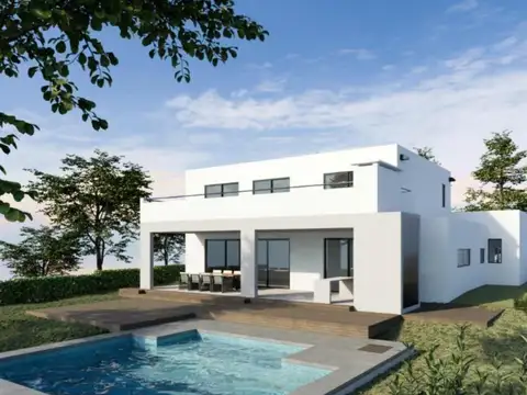 Casa en Venta con 2 cocheras