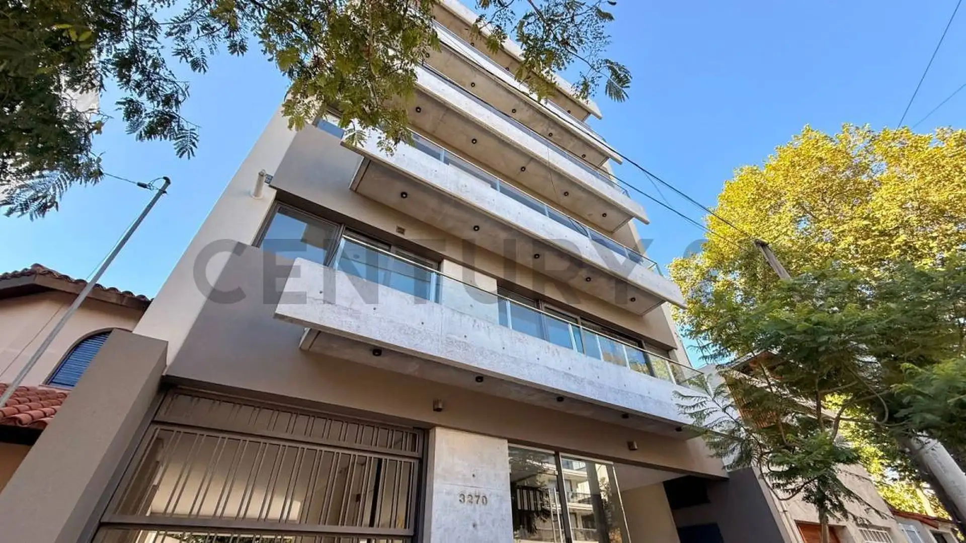 Depto 4 amb, 130m² a estrenar con terraza propia y cochera — Terminal Vieja