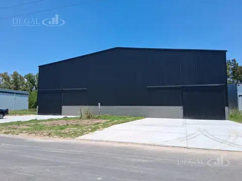 Gral Hornos  al 6100