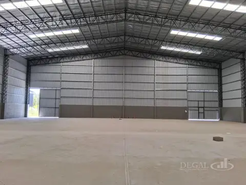 Galpon en Venta en Cuartel V, USD 720.000