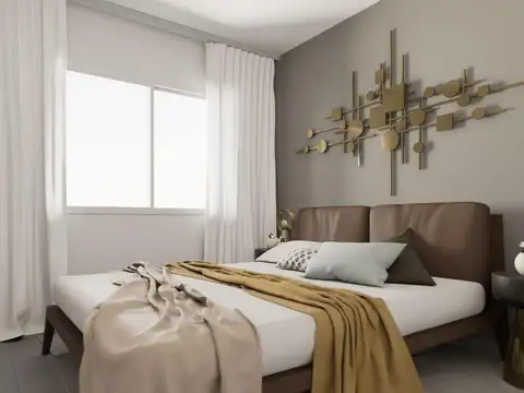 Departamento en Venta en El Palomar, USD 51.500