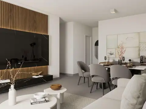 en venta Departamento Monoambiente en palomar morón CLAMACO SA