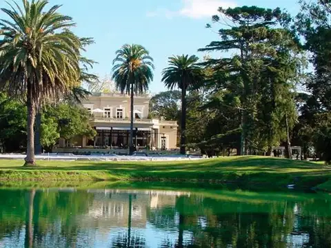 Terreno en Venta en San Eliseo Golf & Country Club, USD 50.000
