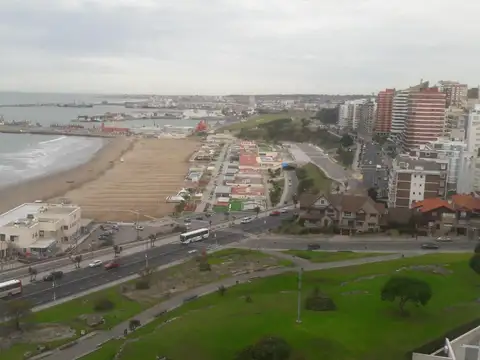 Departamento en Venta en Alem, USD 530.000