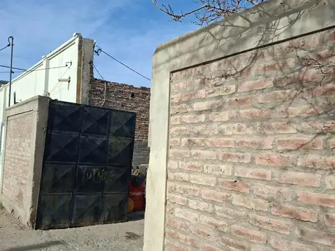 Terreno en Venta en Capitán Lazo, USD 42.000