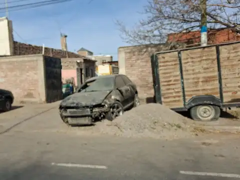 Terreno en Venta de 511,0 m2