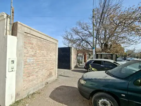 Terreno en Venta de 511,0 m2