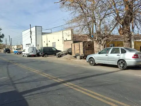 Terreno en Venta en Capitán Lazo, USD 42.000
