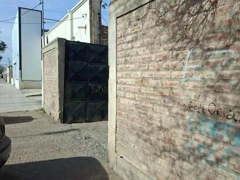 Comandante Cabot Oeste, entre calle Urquiza y Virgen de Itatí, Rawson, San Juan, Argentina 1500