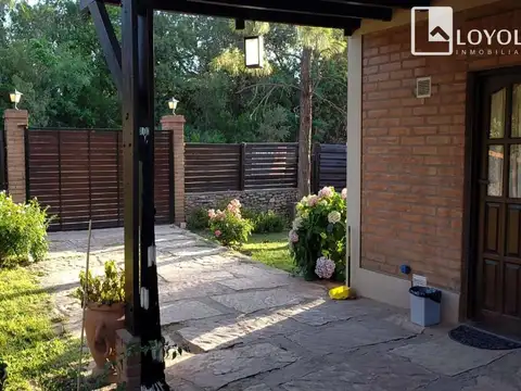 Casa en Venta al Sur