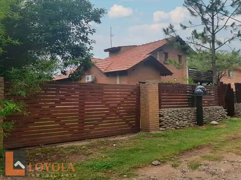 Casa en Venta en Barranca Colorada, USD 165.000