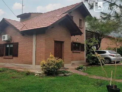 Casa en Venta de 3 dormitorios