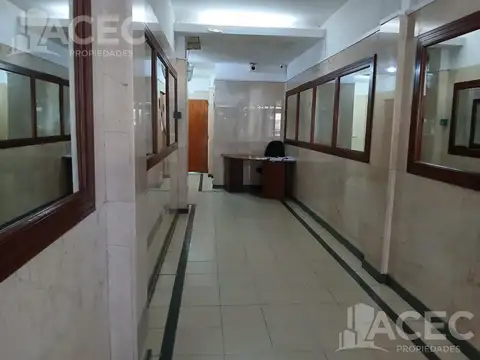 Santa Fe al 1600  - Piso 11° Dpto 6