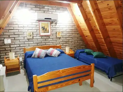 Casa en Venta de 2 dormitorios
