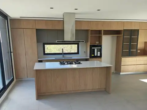 Casa en Venta A Estrenar