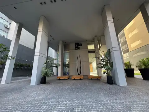 DEPARTAMENTO EN VENTA 3 AMBIENTES EN TORRE CON AMENITIES 2 COCHERAS