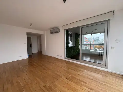Departamento en Venta con 2 cocheras
