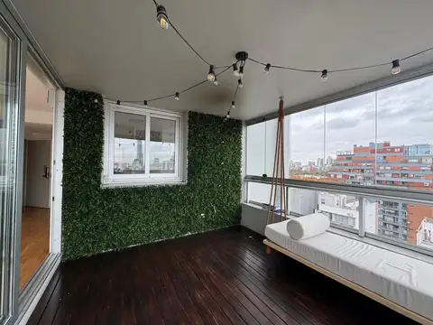 Departamento en Venta 10 años