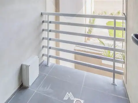 VENTA APTO 2 DORM  TRES CRUCES CON RENTA 6,4%