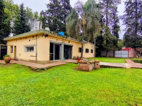 Casa en Venta en Villa Rivera Indarte, Cordoba