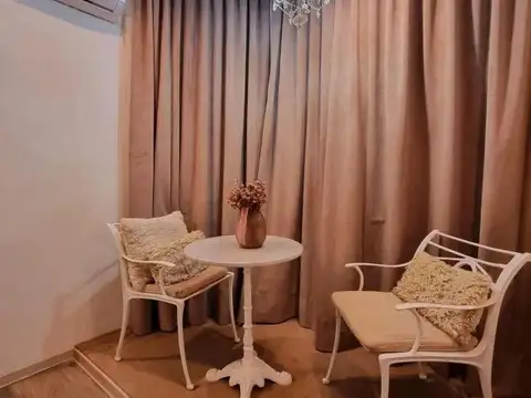 Departamento en Venta 40 años