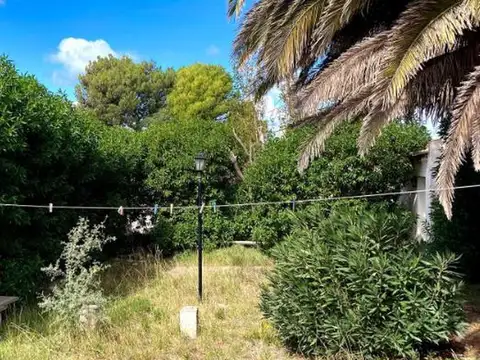 Casa en venta - 3 Dormitorios 2 Baños - 506,40mts2 - Balneario El Cóndor, Río Negro