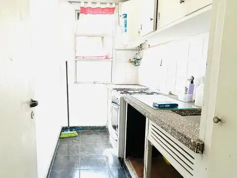 Departamento en Venta de Monoambiente
