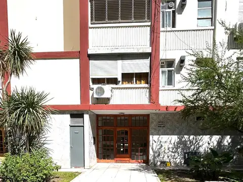 Departamento en Venta. Monoambiente. Luminoso. Villa Lugano
