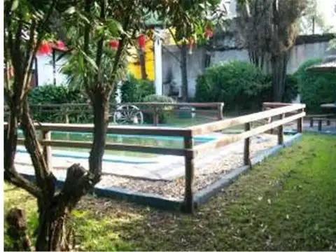 Casa en Venta 30 años