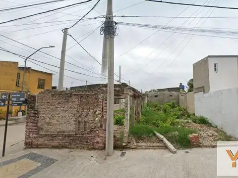 Terreno en venta - 234Mts2 - Ciudad de Santa Fe
