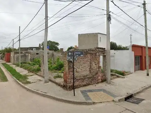 Terreno en Venta en Santo Tome, USD 80.000