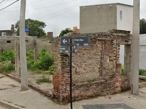 Terreno en Venta en Santo Tome, USD 80.000