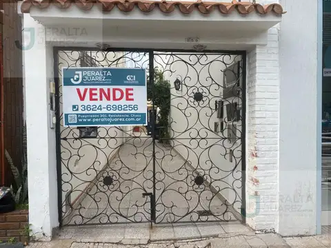 Casa en Venta en Resistencia, San Fernando